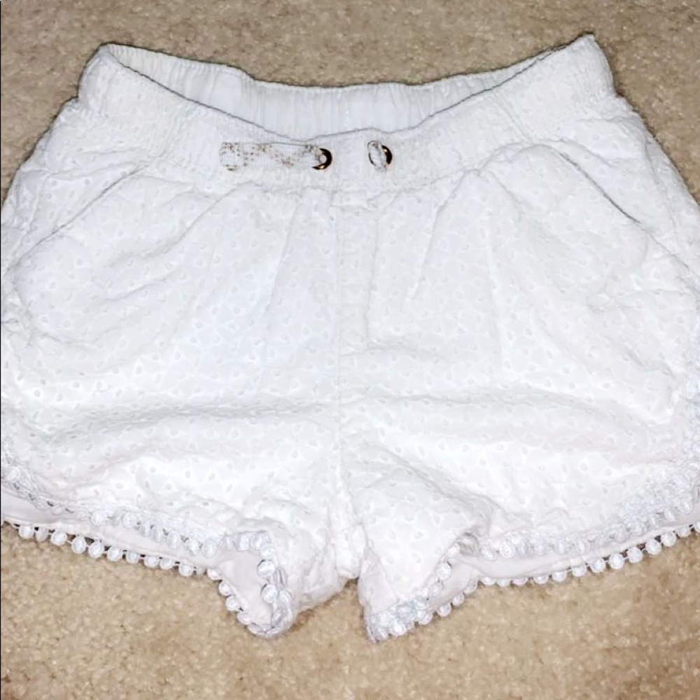 casual shorts
